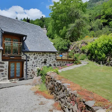 Petit De Charme Pour 2-3 Pers Saint-Vincent-de-Salers