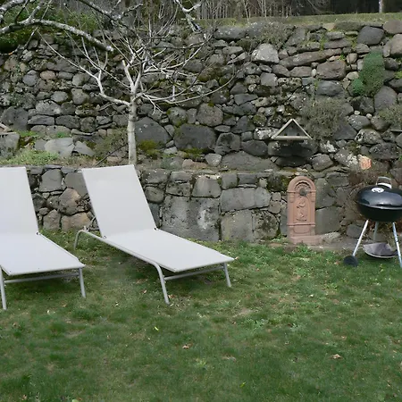 Petit De Charme Pour 2-3 Pers * Saint-Vincent-de-Salers