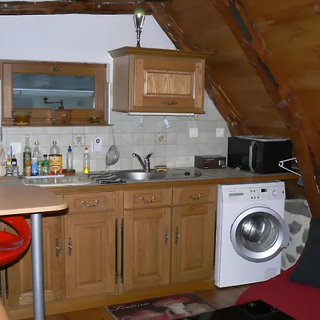 Petit De Charme Pour 2-3 Pers