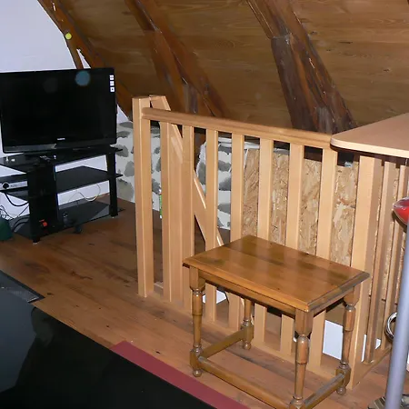 Petit De Charme Pour 2-3 Pers * Saint-Vincent-de-Salers