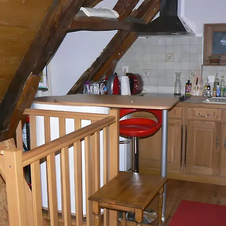 Petit De Charme Pour 2-3 Pers Apartment *