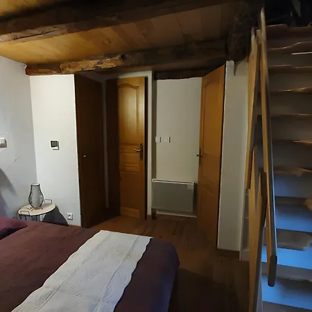 Petit De Charme Pour 2-3 Pers Apartment Saint-Vincent-de-Salers