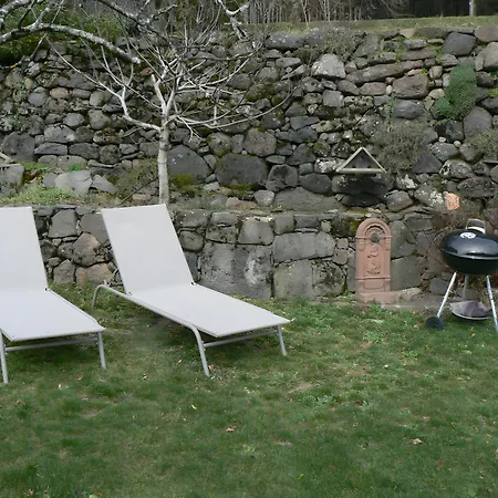 Holiday home Petit De Charme Pour 2-3 Pers