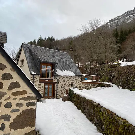 Holiday home Petit De Charme Pour 2-3 Pers