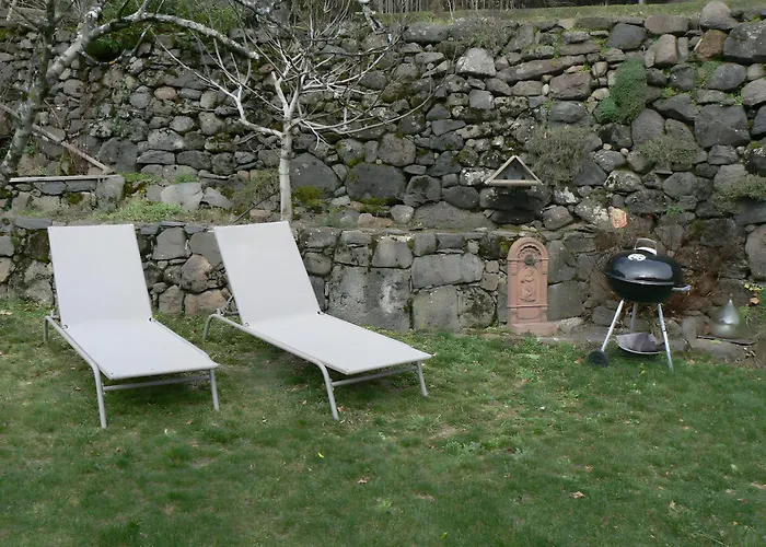 Petit De Charme Pour 2-3 Pers * Saint-Vincent-de-Salers