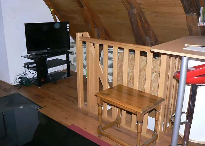 Petit De Charme Pour 2-3 Pers * Saint-Vincent-de-Salers