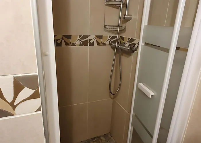 Petit De Charme Pour 2-3 Pers Apartment Saint-Vincent-de-Salers