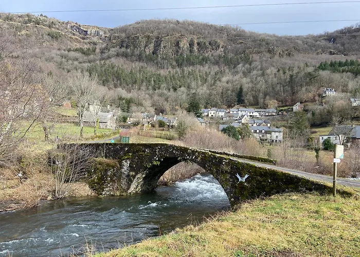 Petit De Charme Pour 2-3 Pers *