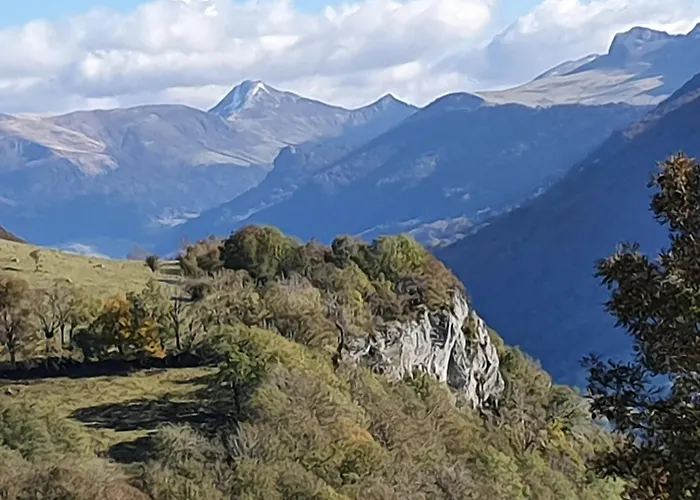 Apartment Petit De Charme Pour 2-3 Pers Saint-Vincent-de-Salers