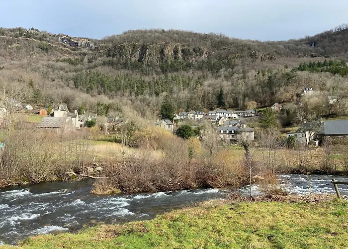 Petit De Charme Pour 2-3 Pers